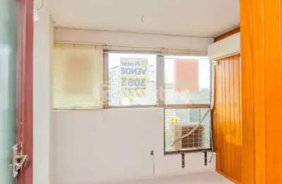 Sala comercial com 3 salas à venda na rua vinte e quatro de outubro, 838, moinhos de vento, porto alegre, 38 m2 por r$ 360.000