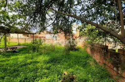 Terreno à venda na rua carlos gomes, 157, parque tamandaré, esteio, 407 m2 por r$ 375.000