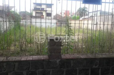 Terreno comercial à venda na rua machado de assis, 332, partenon, porto alegre, 474 m2 por r$ 1.050.000