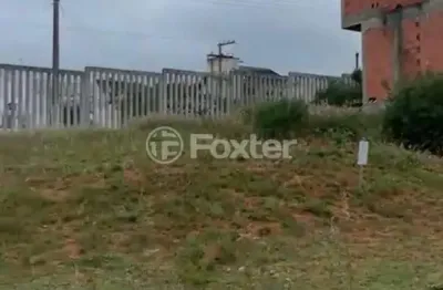 Terreno em condomínio fechado à venda na rua madre clara, 55, mário quintana, porto alegre, 152 m2 por r$ 115.000