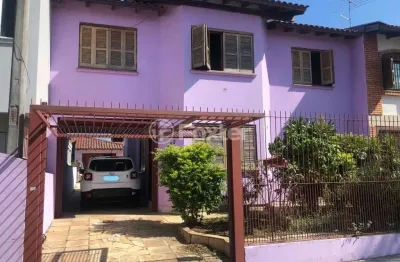 Casa com 5 quartos à venda na rua engenheiro arnaldo gladoch, 252, sarandi, porto alegre, 203 m2 por r$ 1.000.000