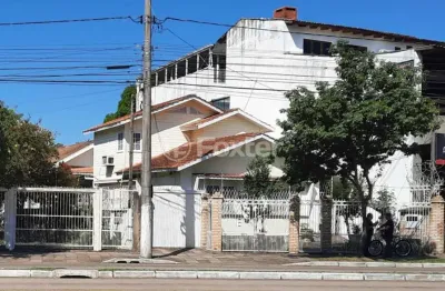 Terreno à venda na rua coronel aparício borges, 707, glória, porto alegre, 481 m2 por r$ 2.042.500