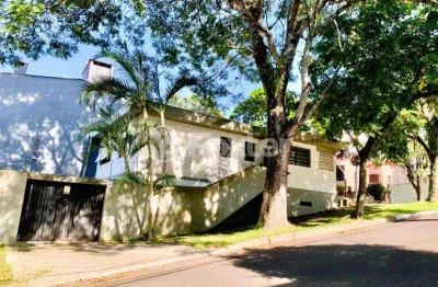 Casa com 3 quartos à venda na rua são mateus, 550, jardim do salso, porto alegre, 200 m2 por r$ 1.200.000