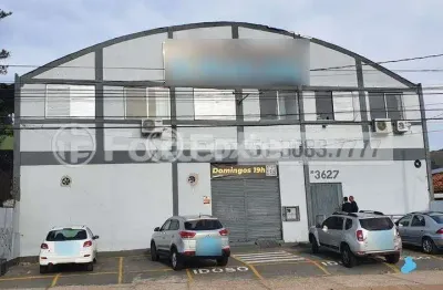 Barracão / galpão / depósito à venda na avenida bento gonçalves, 3627, agronomia, porto alegre, 1400 m2 por r$ 5.030.000