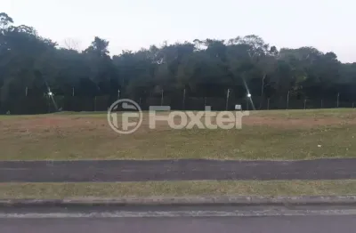Terreno em condomínio fechado à venda na estrada das três meninas, 1701, belém velho, porto alegre, 489 m2 por r$ 450.000