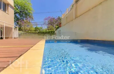 Apartamento com 2 quartos à venda na Rua Professor Cristiano Fischer, 818, Petrópolis, Porto Alegre, 55 m2 por R$ 495.000