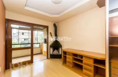 Apartamento com 3 quartos à venda na Avenida Alegrete, 139, Petrópolis, Porto Alegre, 96 m2 por R$ 850.000