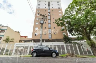 Apartamento com 1 quarto à venda na rua guilherme alves, 1131, partenon, porto alegre, 35 m2 por r$ 299.000