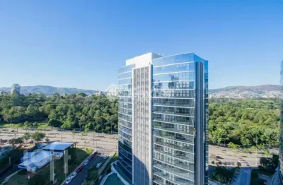 Apartamento com 1 quarto à venda na rua mário antunes da cunha, 116, petrópolis, porto alegre, 54 m2 por r$ 636.000