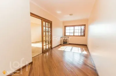 Apartamento com 3 quartos à venda na rua vicente da fontoura, 2570, santana, porto alegre, 117 m2 por r$ 789.000
