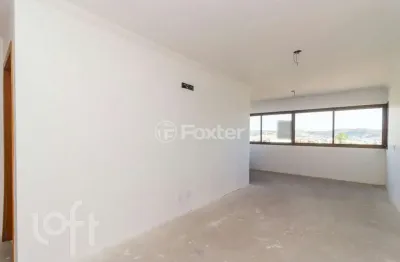 Apartamento com 2 quartos à venda na avenida protásio alves, 5128, petrópolis, porto alegre, 75 m2 por r$ 550.000