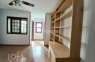 Apartamento com 1 quarto à venda na rua guilherme alves, 1141, partenon, porto alegre, 46 m2 por r$ 218.000