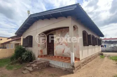 Casa com 3 quartos à venda na travessa uruguai, 347, são sebastião, esteio, 96 m2 por r$ 550.000