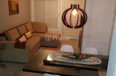 Apartamento com 2 quartos à venda na rua paralelo norte, 818, centro, xangri-lá, 104 m2 por r$ 685.000