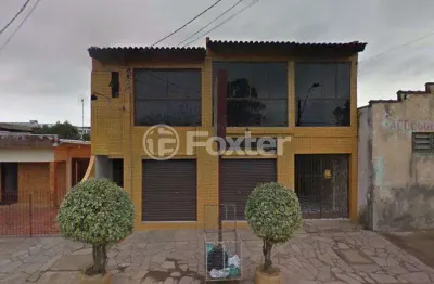 Prédio com 6 salas à venda na rua maria do carmo garcia, 78, bela vista, alvorada, 550 m2 por r$ 1.400.000