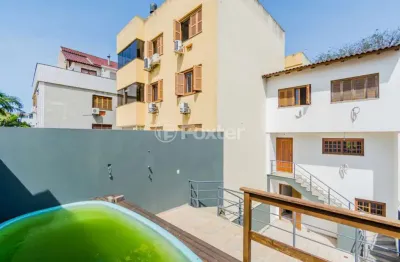 Casa com 3 quartos à venda na rua menachem begin, 22, jardim itu sabará, porto alegre, 318 m2 por r$ 1.045.000