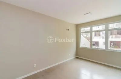 Sala comercial com 1 sala à venda na avenida alegrete, 422, petrópolis, porto alegre, 21 m2 por r$ 145.000