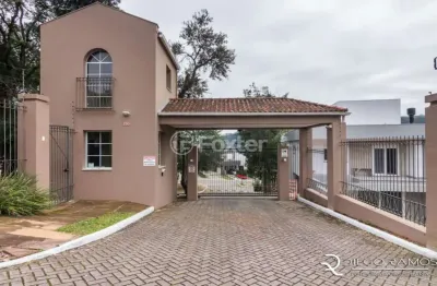 Terreno em condomínio fechado à venda na rua adriano pereira da silva, 290, vila nova, porto alegre, 196 m2 por r$ 212.000