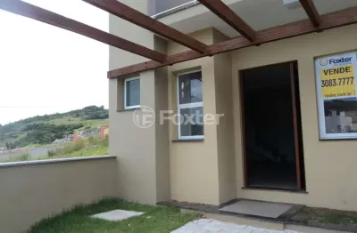 Casa com 3 quartos à venda na rua senador mondim, 34, aberta dos morros, porto alegre, 146 m2 por r$ 855.000