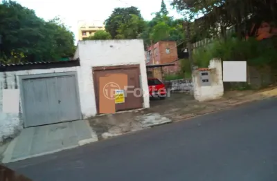Terreno à venda na rua landel de moura, 799, tristeza, porto alegre, 676 m2 por r$ 1.106.000