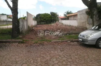 Terreno à venda na rua francisco mattos terres, 241, aberta dos morros, porto alegre, 300 m2 por r$ 240.000