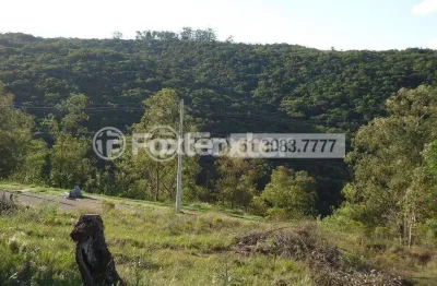 Terreno em condomínio fechado à venda na avenida liberdade, 3500, santa isabel, viamão, 1000 m2 por r$ 250.000