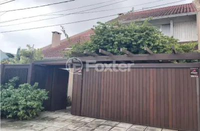 Casa com 3 quartos à venda na rua walter lamb, 255, são josé, são leopoldo, 268 m2 por r$ 1.420.000