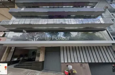Sala comercial com 1 sala à venda na praça dom feliciano, 39, centro histórico, porto alegre, 48 m2 por r$ 250.000