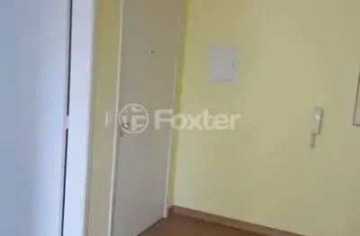 Apartamento com 2 quartos à venda na rua professor carvalho de freitas, 737, teresópolis, porto alegre, 54 m2 por r$ 250.000