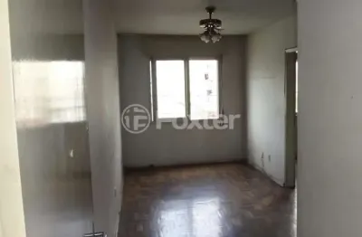Apartamento com 1 quarto à venda na rua doutor vargas neto, 375, jardim leopoldina, porto alegre, 37 m2 por r$ 130.000