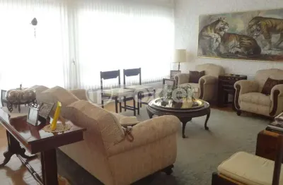 Apartamento com 3 quartos à venda na rua vinte e quatro de outubro, 1000, moinhos de vento, porto alegre, 167 m2 por r$ 1.200.000