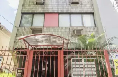 Sala comercial com 1 sala à venda na avenida taquara, 198, petrópolis, porto alegre, 26 m2 por r$ 95.000