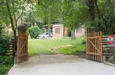 Fazenda à venda na estrada jorge pereira nunes, 1900, campo novo, porto alegre, 10000 m2 por r$ 1.400.000