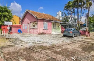 Terreno comercial à venda na avenida assis brasil, 1125, passo da areia, porto alegre, 397 m2 por r$ 800.000