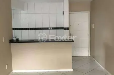 Apartamento com 2 quartos à venda na rua eurípedes aurélio da silva, 234, vila eunice nova, cachoeirinha, 78 m2 por r$ 450.000