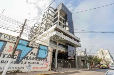 Sala comercial com 10 salas à venda na rua bento gonçalves, 806, centro, são leopoldo, 1046 m2 por r$ 2.620.000