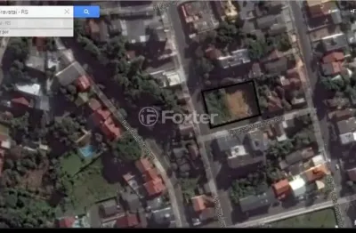 Terreno comercial à venda na avenida josé loureiro da silva, s/n, centro, gravataí, 1340 m2 por r$ 3.800.000