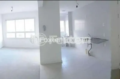 Apartamento com 2 quartos à venda na rua attílio bilibio, 251, jardim carvalho, porto alegre, 54 m2 por r$ 340.000