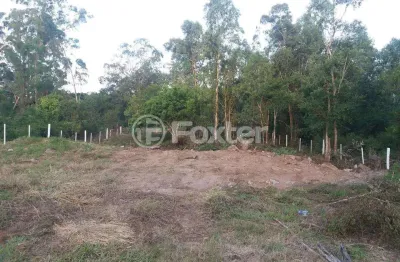 Terreno comercial à venda na rua araça do varejão, 27, lami, porto alegre, 23 m2 por r$ 133.000