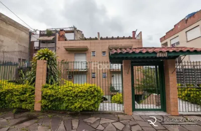 Cobertura com 2 quartos à venda na rua são lucas, 410, bom jesus, porto alegre, 75 m2 por r$ 270.000