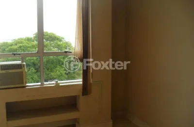 Sala comercial com 1 sala à venda na avenida wenceslau escobar, 3033, cristal, porto alegre, 26 m2 por r$ 243.675