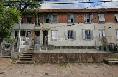 Apartamento com 3 quartos à venda na avenida brasiliano índio de moraes, 345, passo da areia, porto alegre, 55 m2 por r$ 250.000