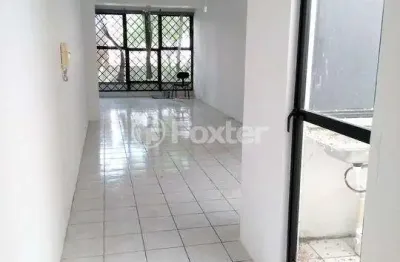 Sala comercial com 1 sala à venda na avenida benjamin constant, 268, são joão, porto alegre, 40 m2 por r$ 86.400