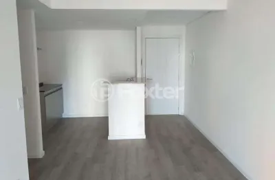 Apartamento com 1 quarto à venda na rua mário antunes da cunha, 116, petrópolis, porto alegre, 48 m2 por r$ 610.000
