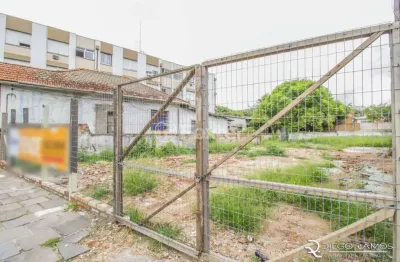 Terreno à venda na avenida teresópolis, 3075, teresópolis, porto alegre, 600 m2 por r$ 760.000