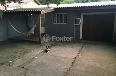 Casa com 2 quartos à venda na rua dolores duran, 159, lomba do pinheiro, porto alegre, 150 m2 por r$ 480.000