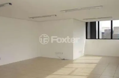 Sala comercial com 1 sala à venda na avenida taquara, 386, petrópolis, porto alegre, 25 m2 por r$ 350.001