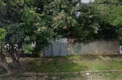Terreno comercial à venda na rua bartolomeu dias, 746, jardim itu sabará, porto alegre, 300 m2 por r$ 300.000