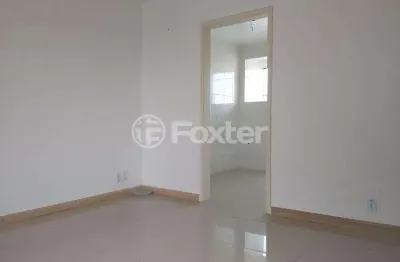 Apartamento com 1 quarto à venda na rua oscar ferreira, 45, rubem berta, porto alegre, 39 m2 por r$ 130.000