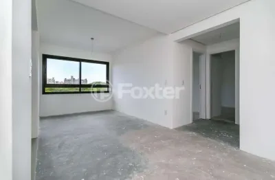 Apartamento com 2 quartos à venda na praça doutor gastão santos, 18, passo da areia, porto alegre, 67 m2 por r$ 660.000